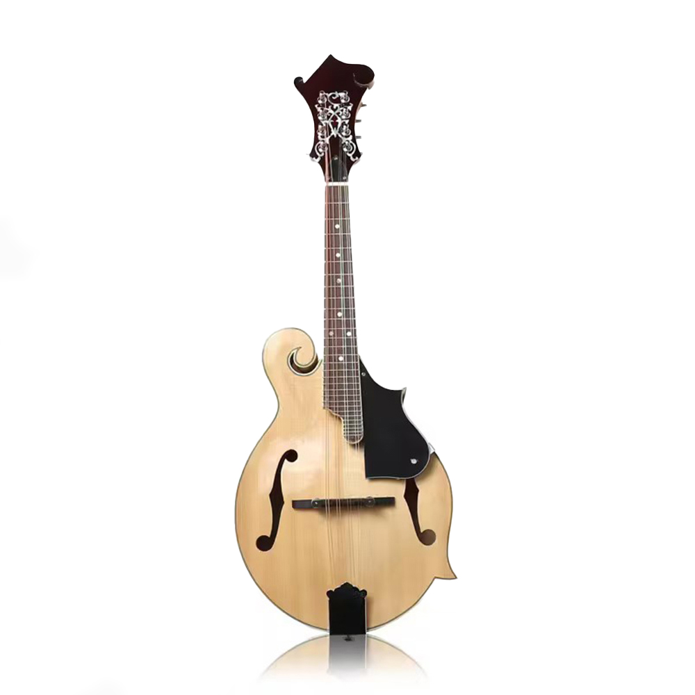 Mandolin A Style - Instrument de musique acoustique mandoline pour