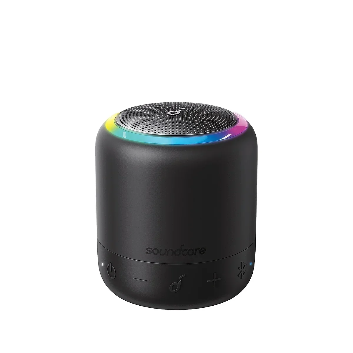 Anker Speaker Soundcore Mini - Anker Soundcore Mini 3 Pro haut-parleurs