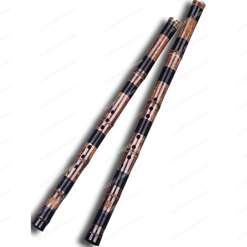 Musical Instrument You Blow - Flûte professionnelle à 8/6 trous en