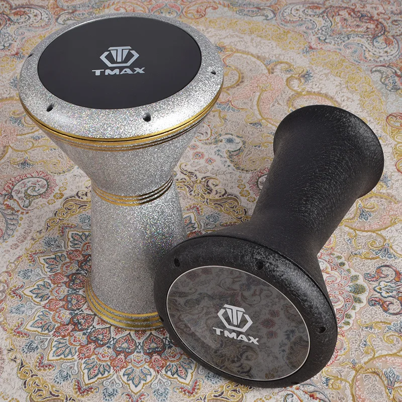 Musical Instrument Africa - Tambour Arabe Professionnel pour brevdu Ventre,
