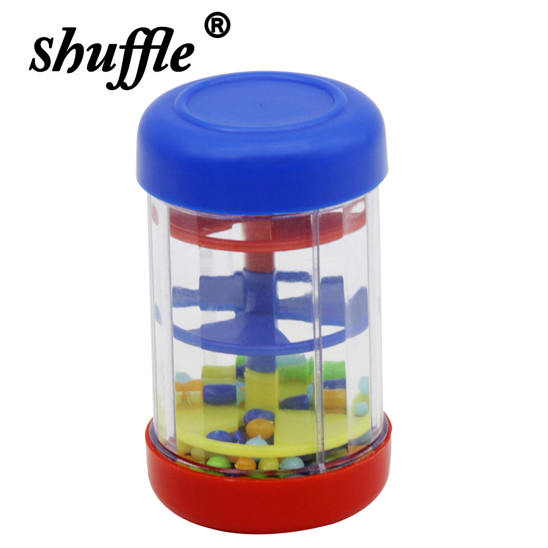 Musical Instruments Game - Orff une Section de deux cylindres