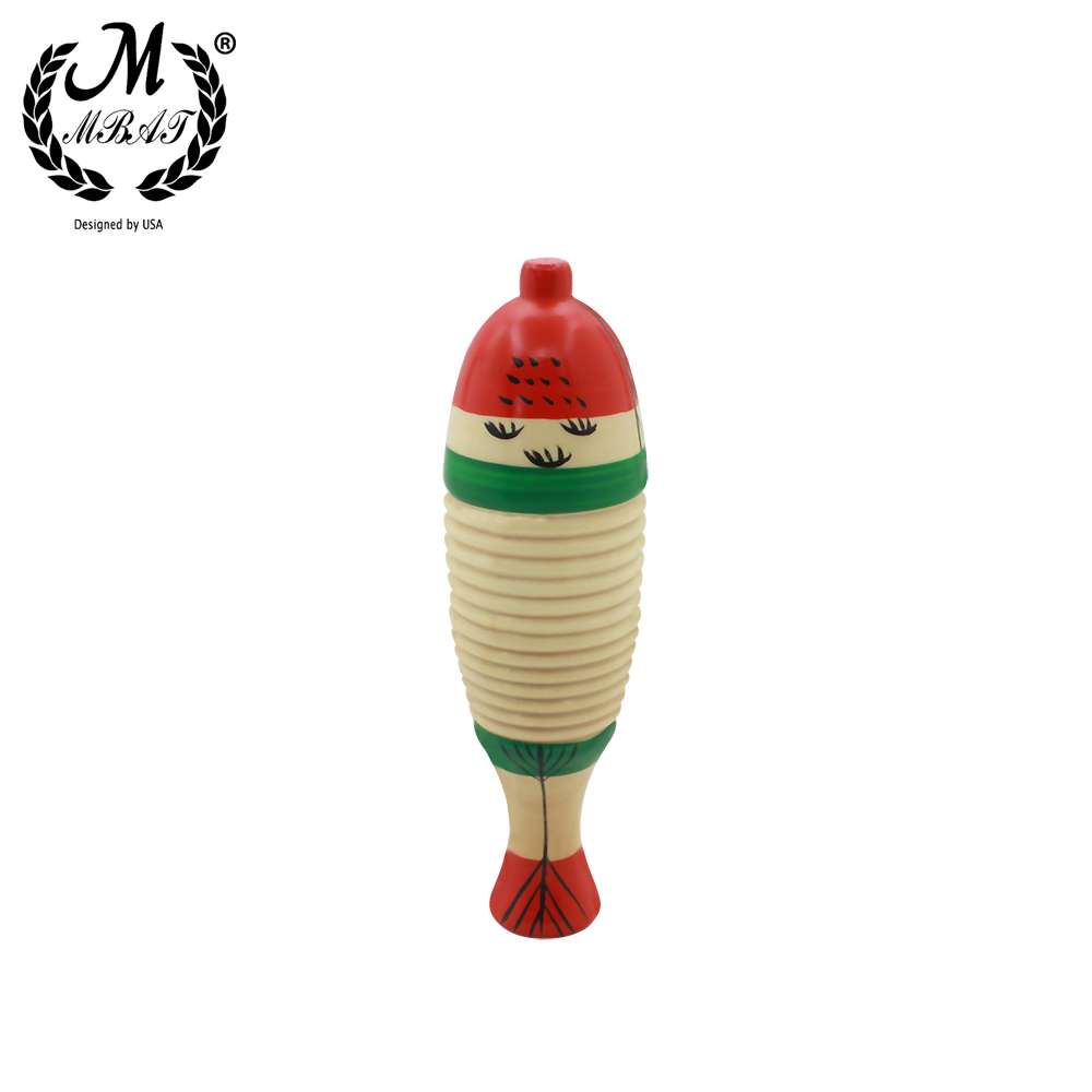 Musical Instruments Game - M MBAT – jouet poisson en