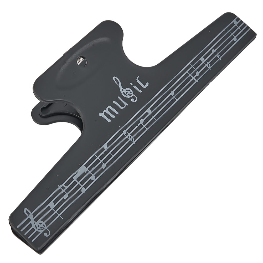 Musical Instruments List - Clips pour partitions de musique, Page
