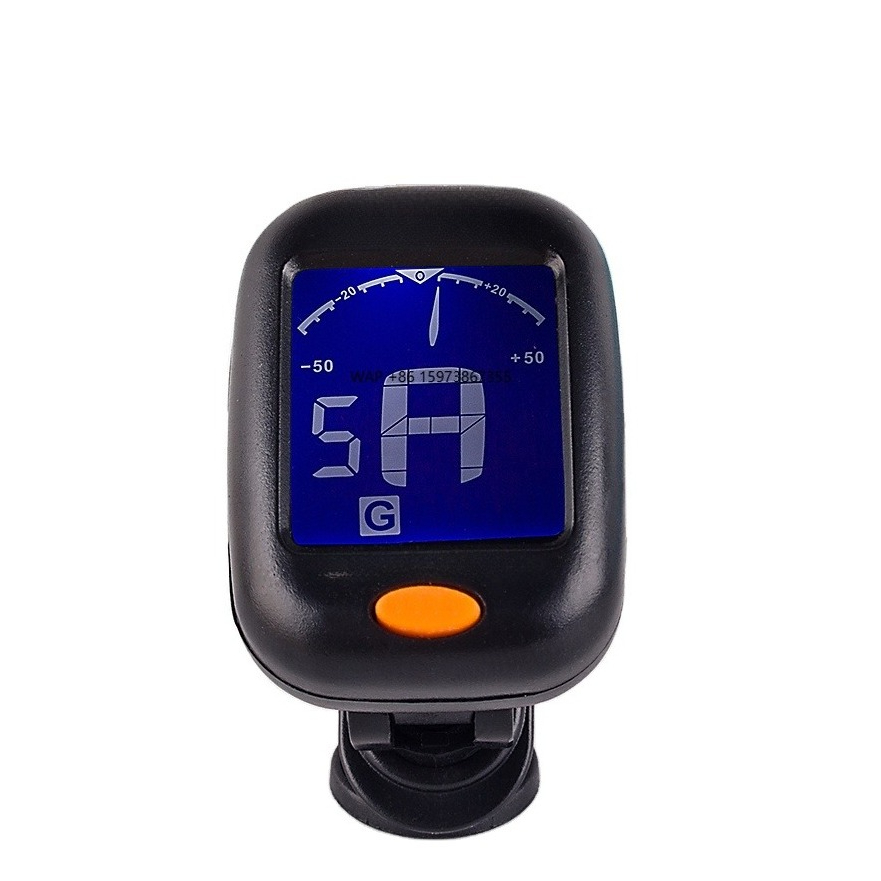 Musical Instruments - Accordeur numérique LCD AT-01A pour violon