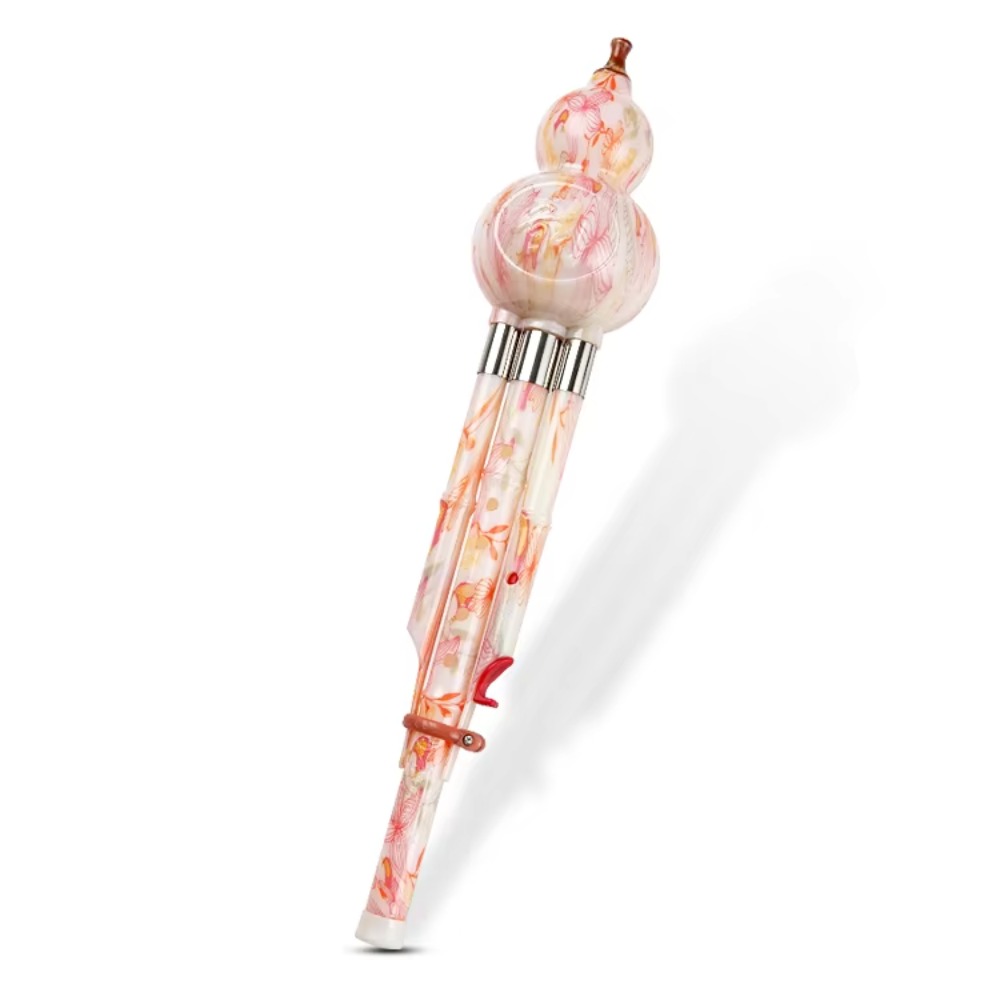 Musical Instruments - Flûte en bambou traditionnelle chinoise classique