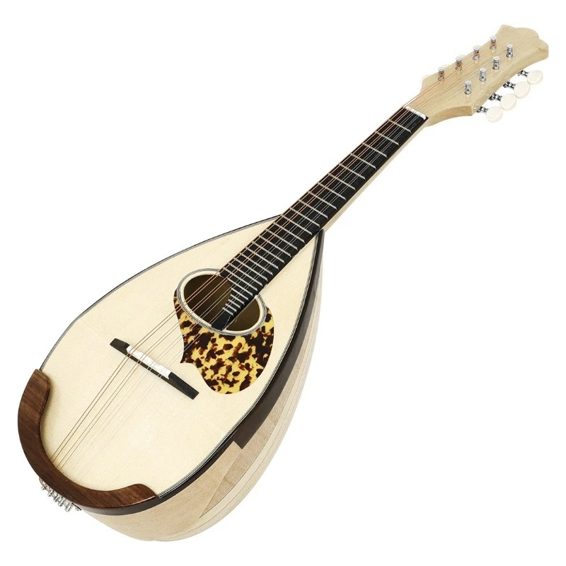 Mandolin A Style - Mandoline à 8 cordes pour débutant