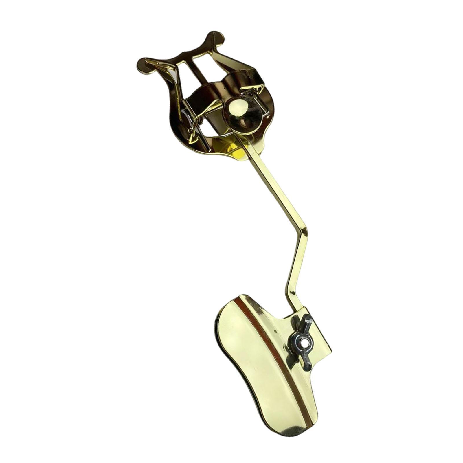 Musical Instruments List - Support de partition pour trombone, lyre,