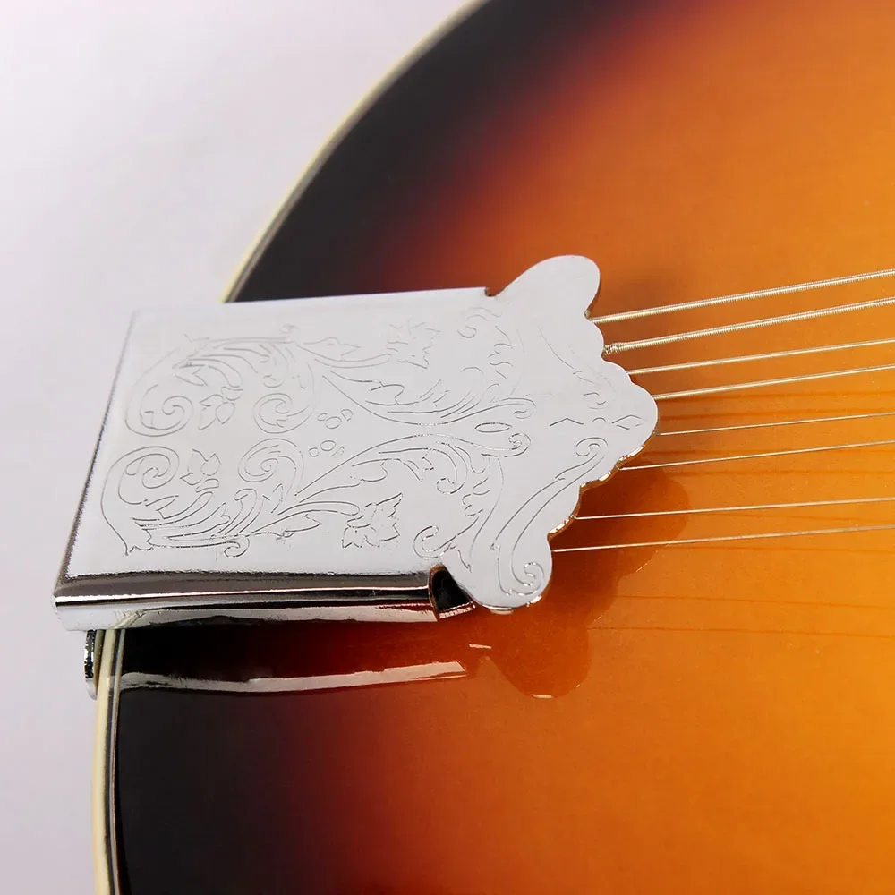 Mandolin A Style - IRIN Sunset – ensemble de mandoline