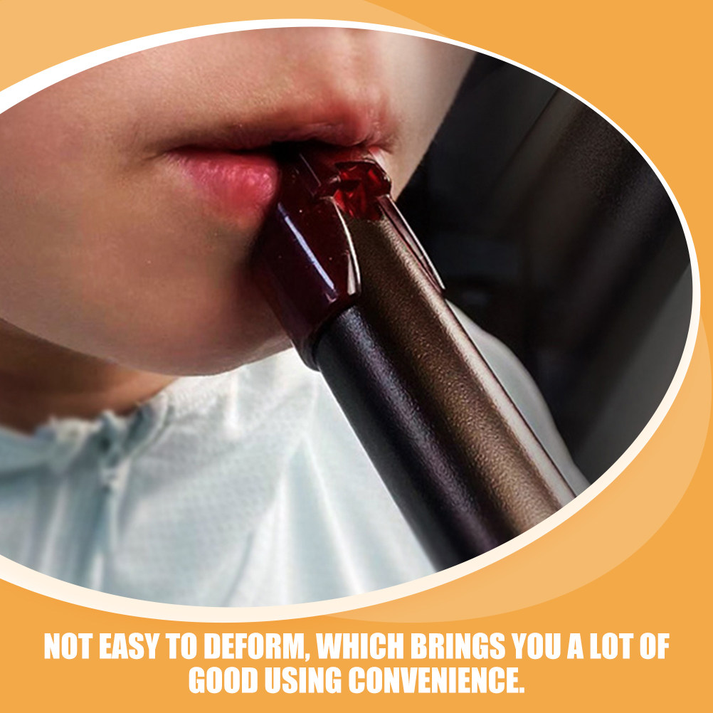 Musical Instrument You Blow - 3 embouts de flûte en résine