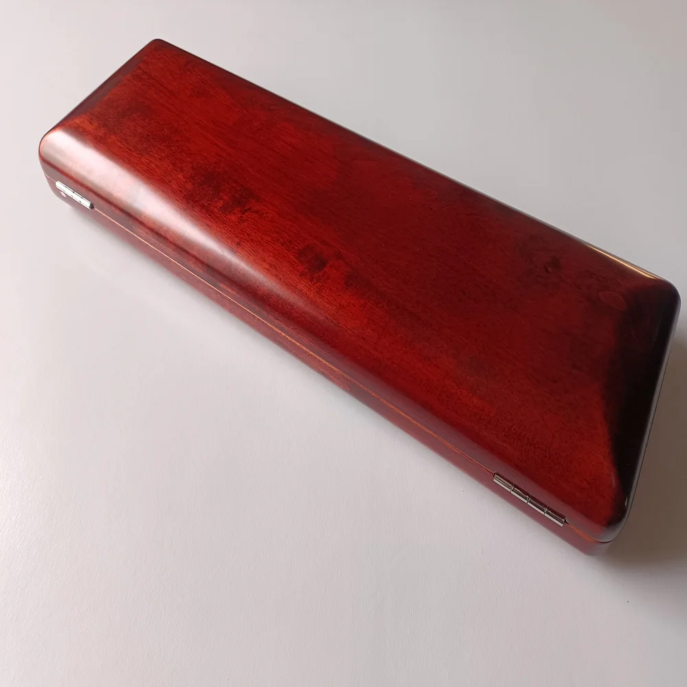 Musical Instrument Sounds - Étui pour flûte et piccolo en