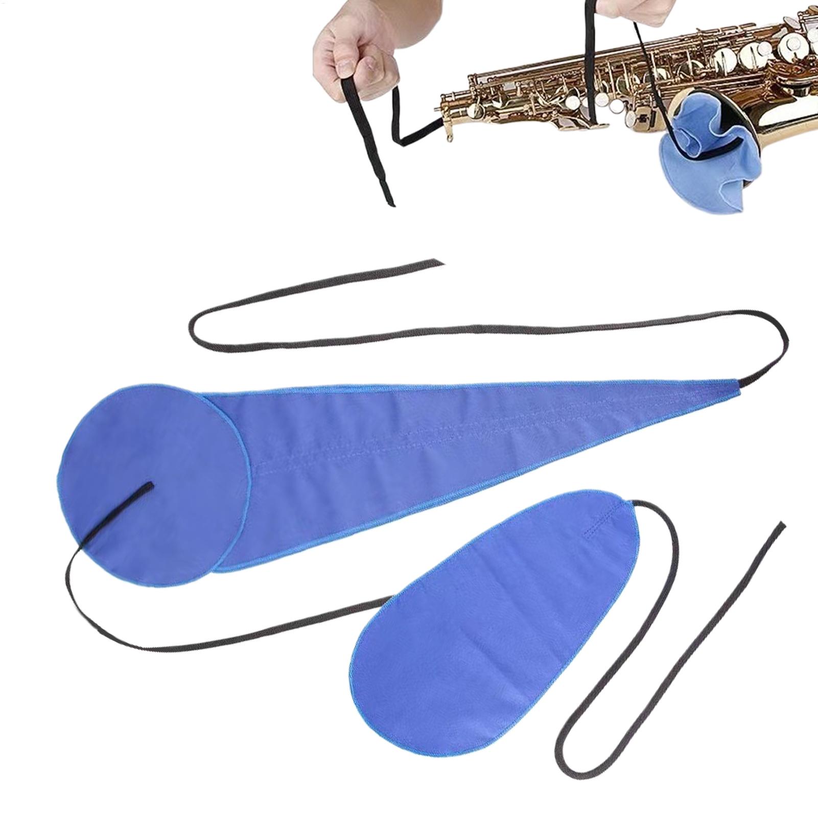 Musical Instrument Africa - Kit de 2 outils de nettoyage