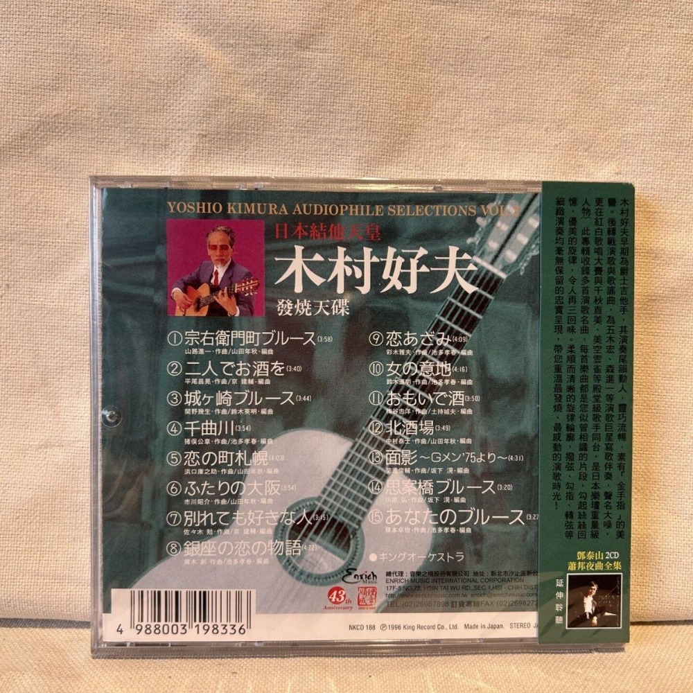 Musical Instruments - Kimura Yoshio, maître du chantékaïki japonais,