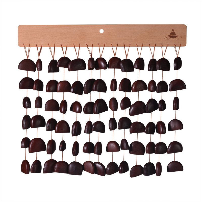 Wind Chime Tubular - Instruments de musique à flux de
