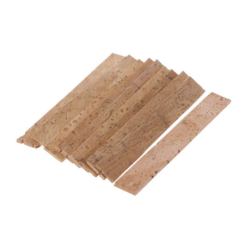 Feuilles liège pour clarinette - Musical Instruments List avis et prix
