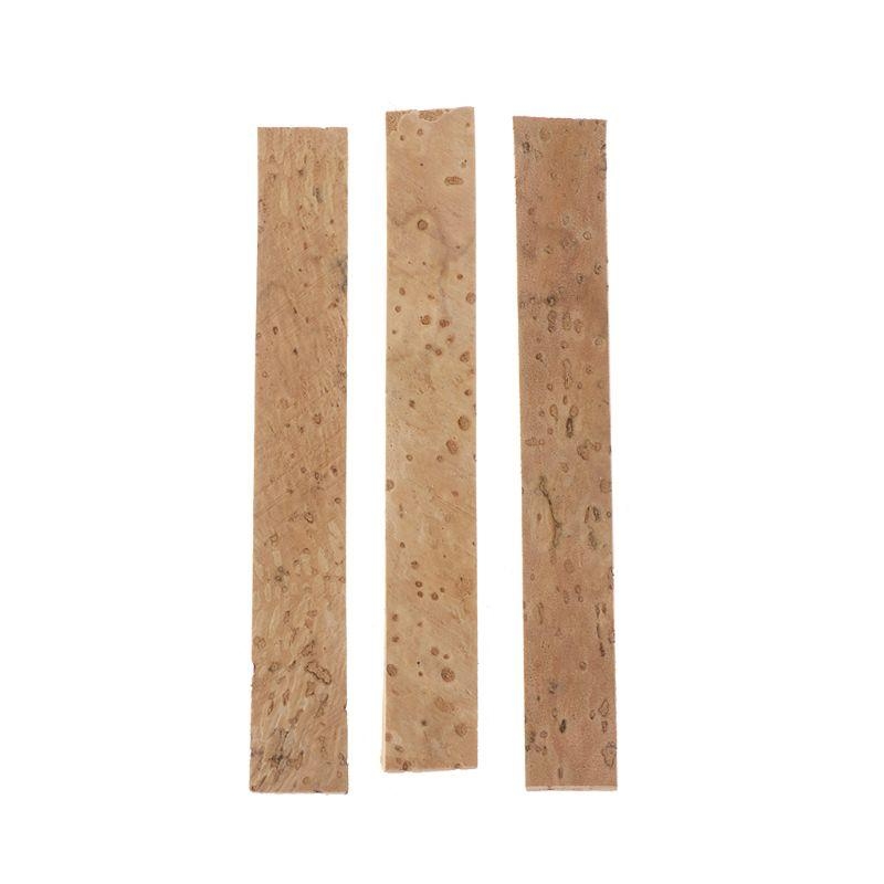 Feuilles liège pour clarinette - Musical Instruments List avis et prix