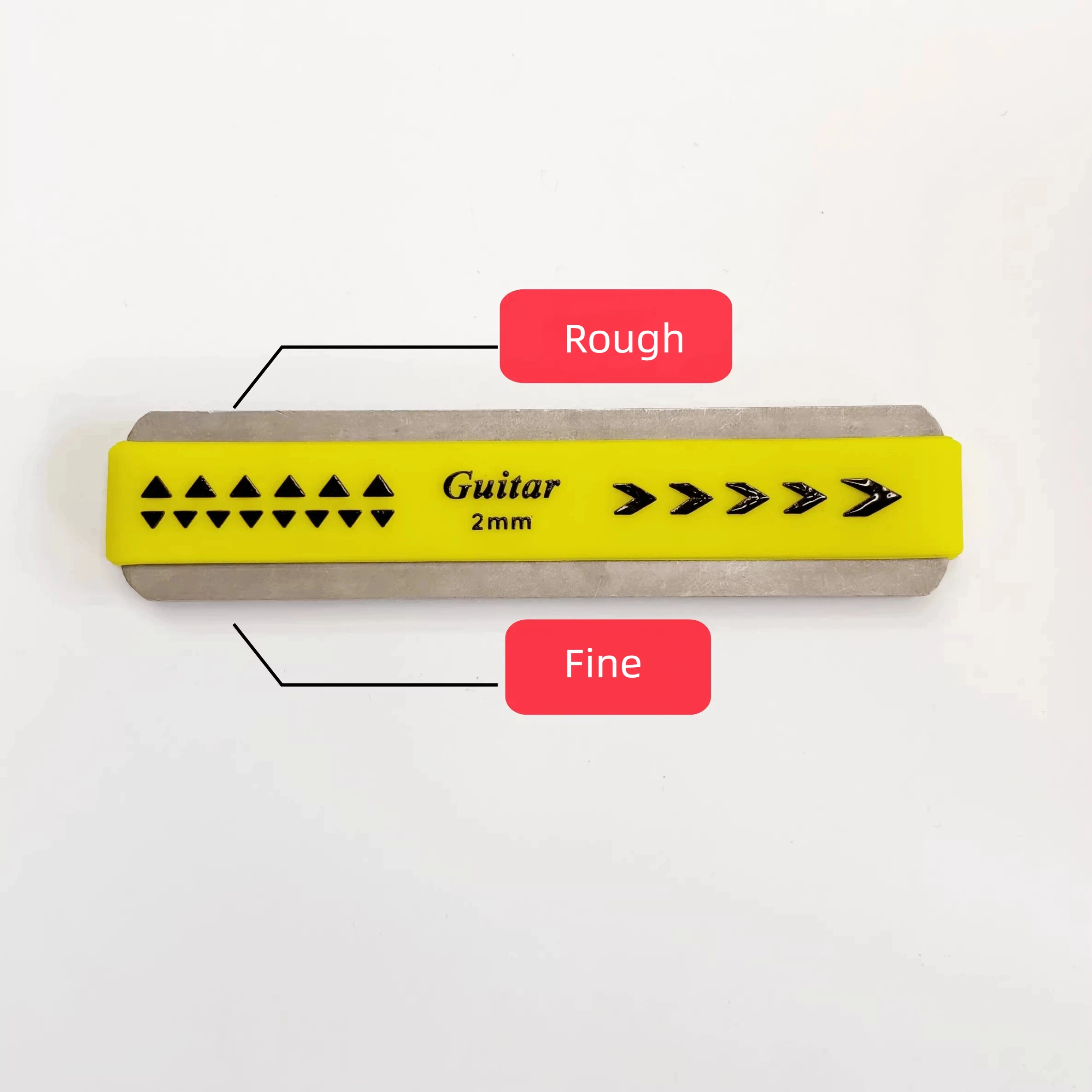Lime à courbure double face po - Musical Instrument Sounds avis et prix