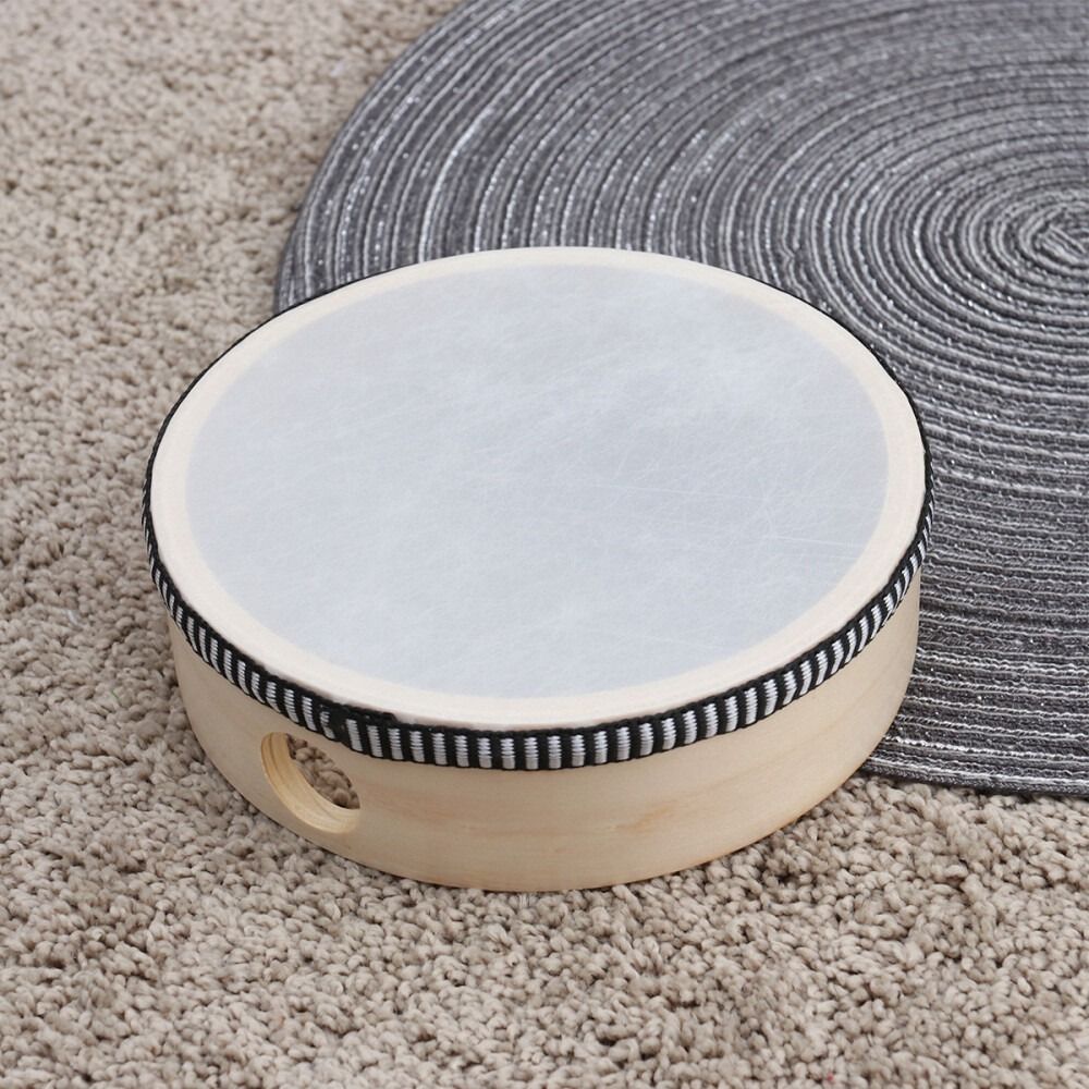 Jouet 4/6/8/10 pouces tambour  - Musical Instruments Game avis et prix
