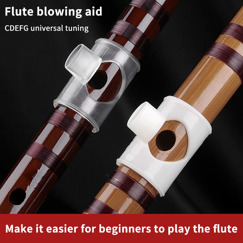 Aide à la soufflerie pour flût - Musical Instrument You Blow avis et prix