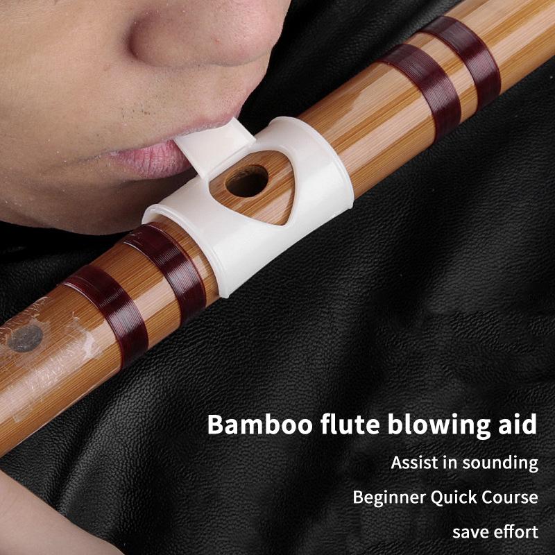 Aide à la soufflerie pour flût - Musical Instrument You Blow avis et prix