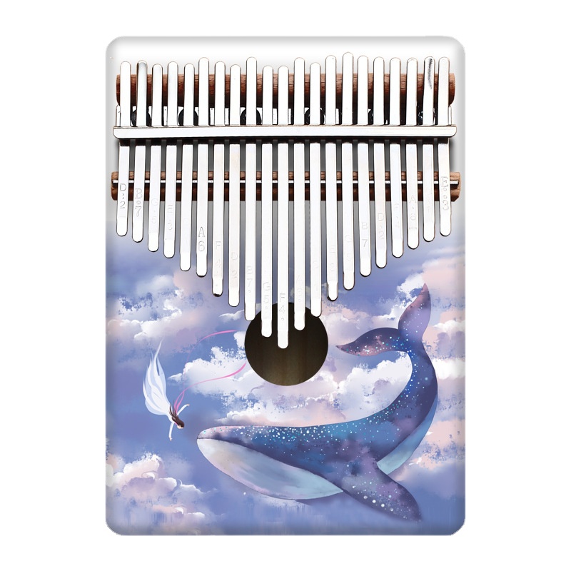 Piano à pouce coloré pour enfa - Musical Instrument Kids avis et prix