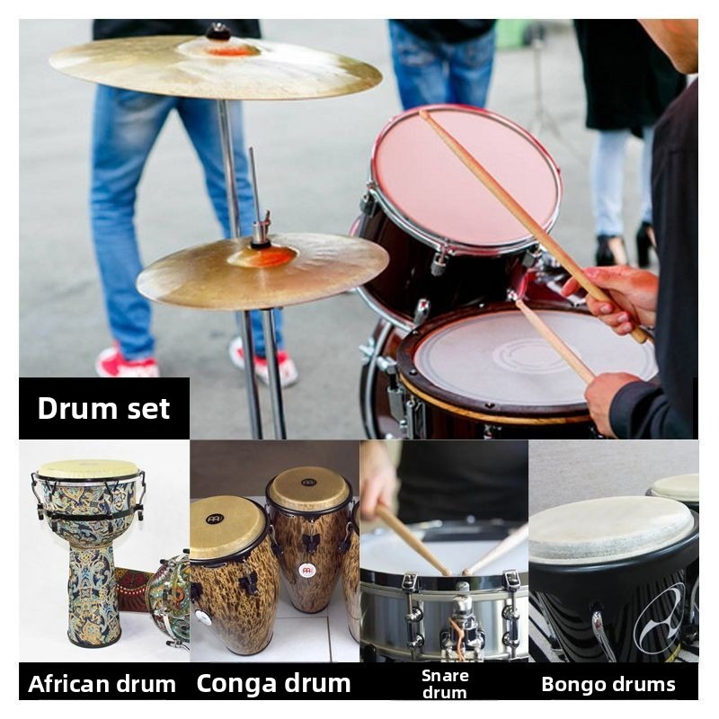 Support de microphone universe - Musical Instrument Africa avis et prix