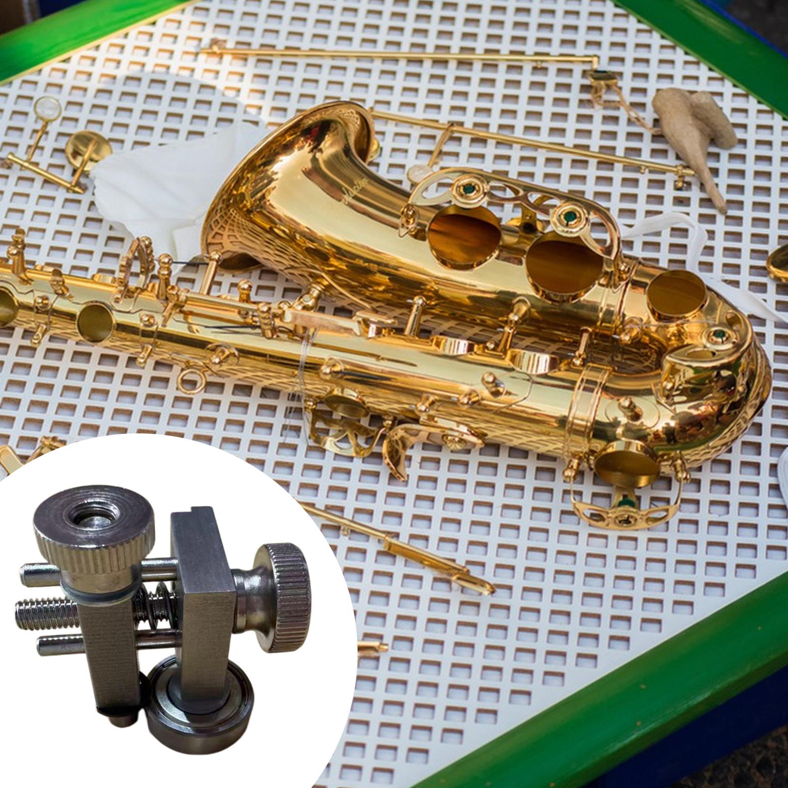 Outil de réparation de saxopho - Musical Instrument Repair Shop avis et prix
