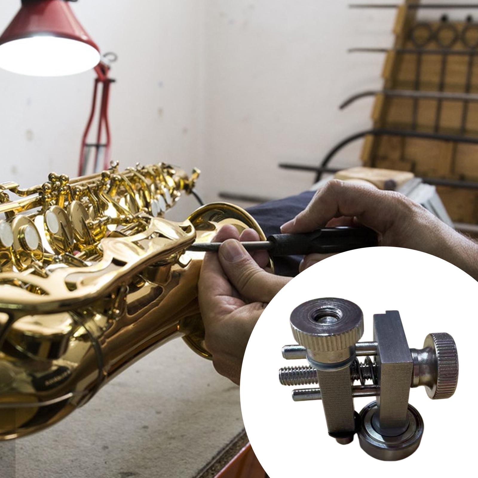 Outil de réparation de saxopho - Musical Instrument Repair Shop avis et prix