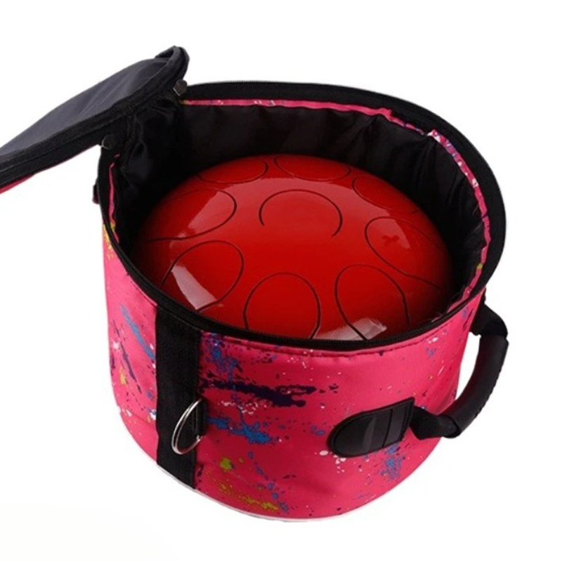 Sac de tambour de langue de 8  - Musical Instrument Sounds avis et prix