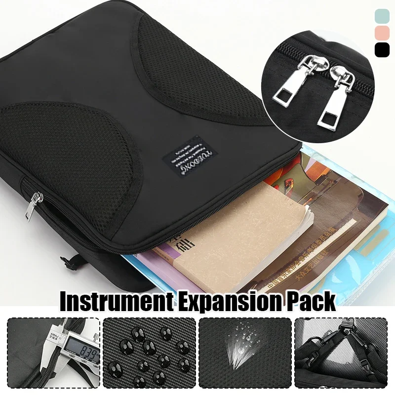 Sac pour partition de musique  - Musical Instruments List avis et prix