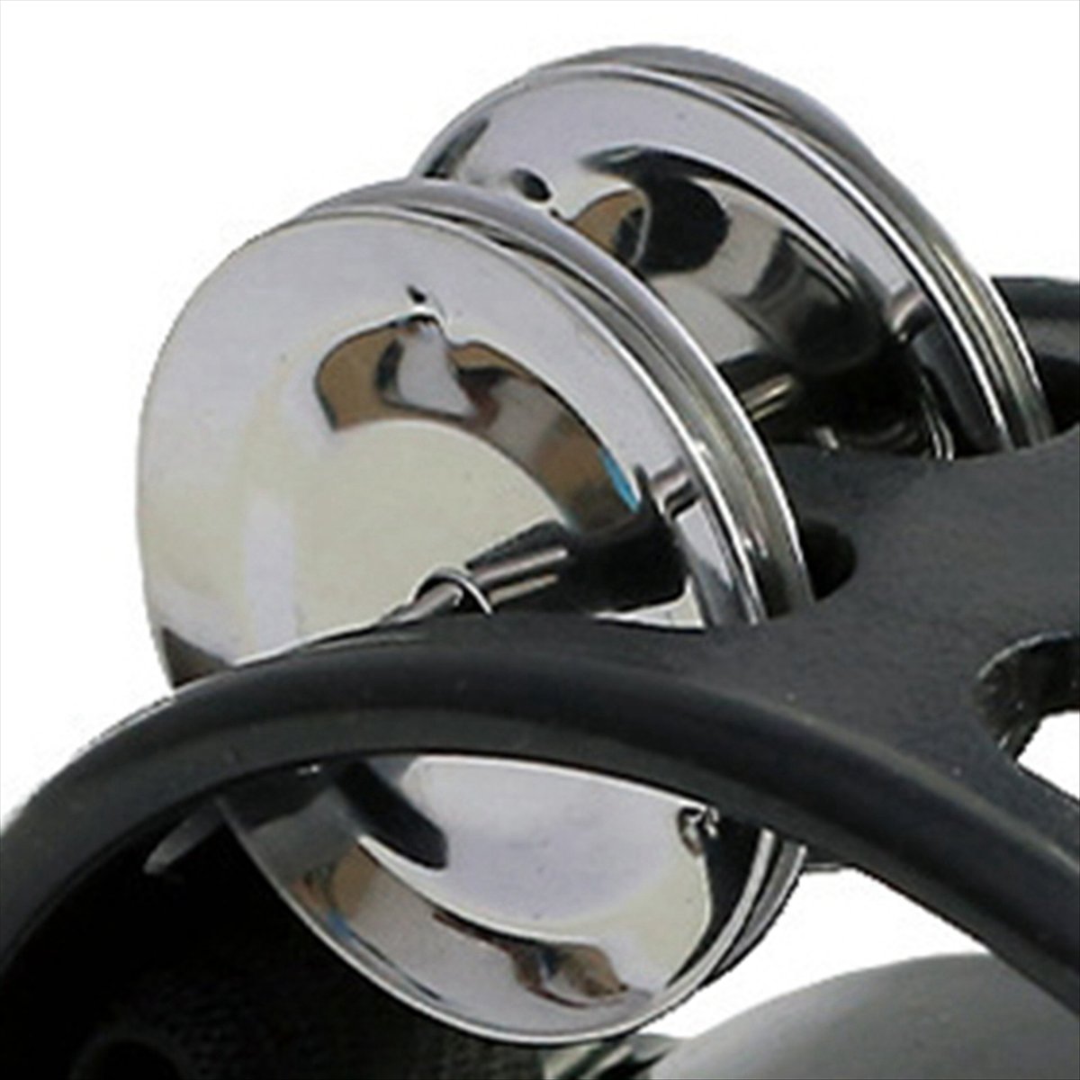 Tambourin de pied puissant ABS - Musical Instrument Sounds avis et prix