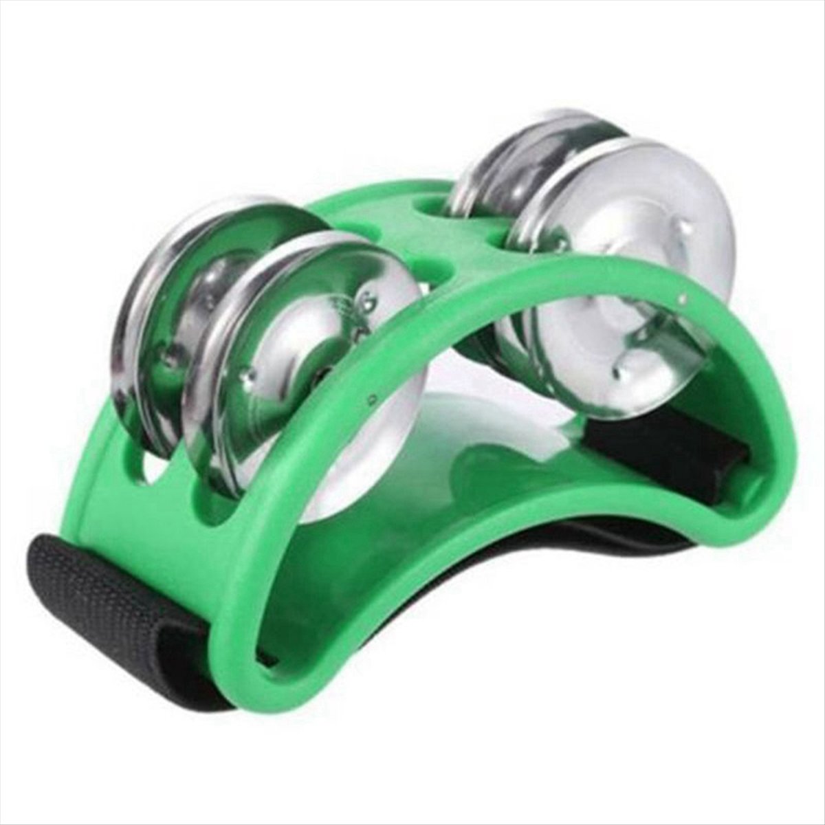 Tambourin de pied puissant ABS - Musical Instrument Sounds avis et prix