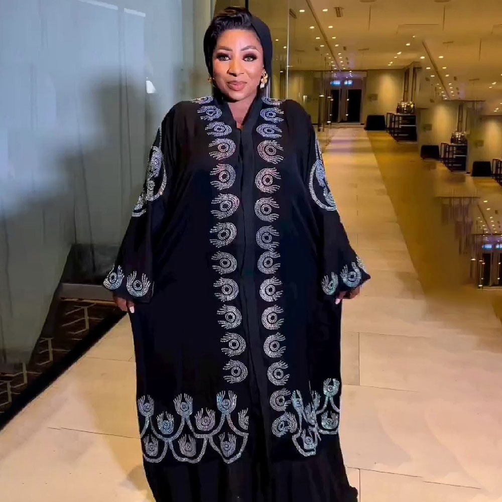 Robe élégante et à la mode pou - Musical Instrument Africa avis et prix