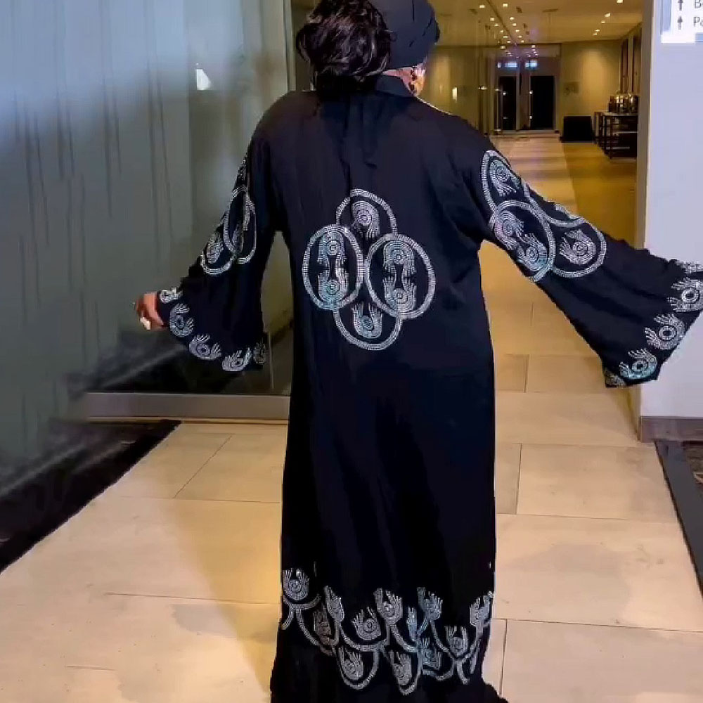Robe élégante et à la mode pou - Musical Instrument Africa avis et prix