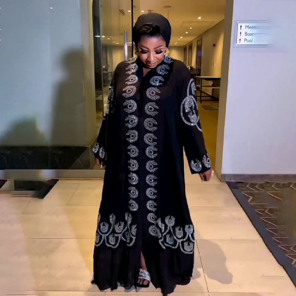 Robe élégante et à la mode pou - Musical Instrument Africa avis et prix