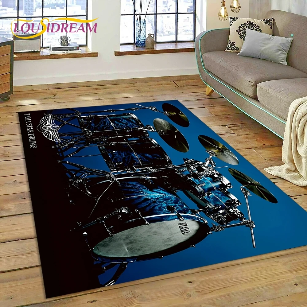 Tapis de sol antidérapant pour - Musical Instruments Online avis et prix