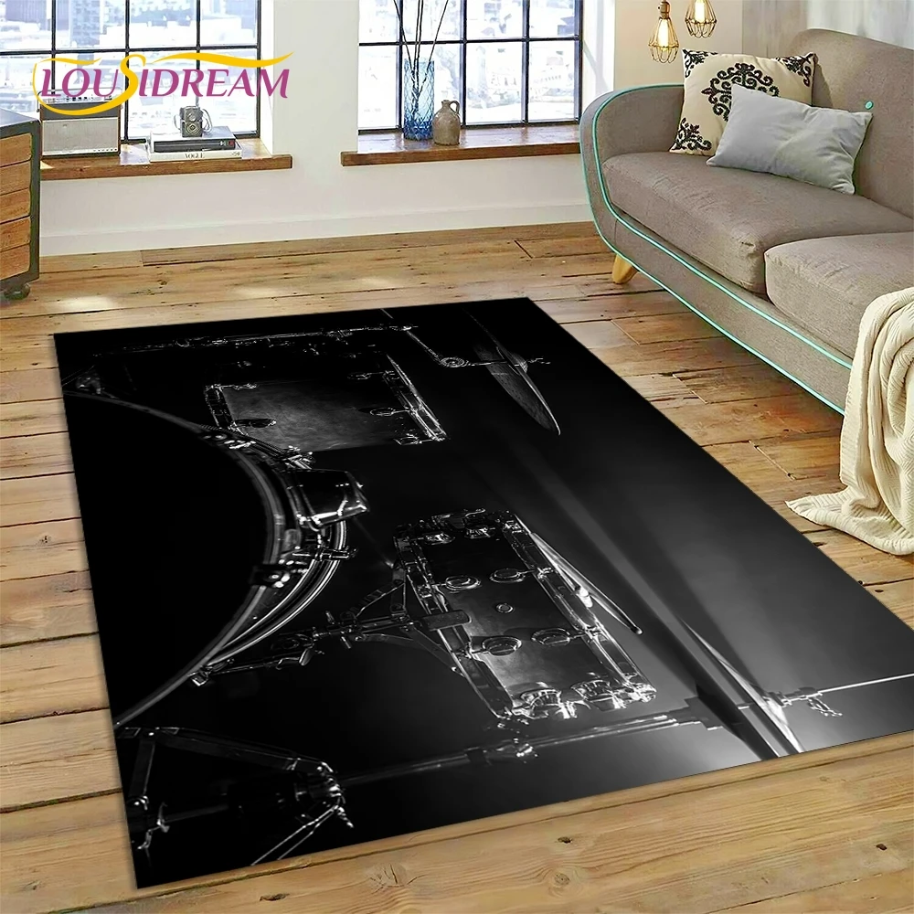 Tapis de sol antidérapant pour - Musical Instruments Online avis et prix