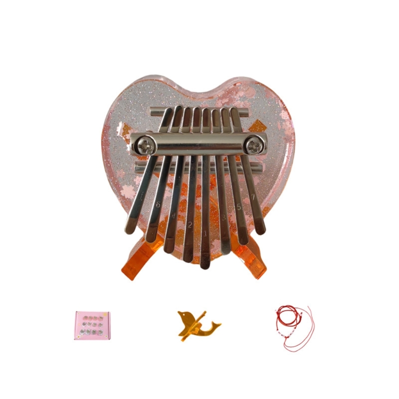 Artillux Thumb Piano, neuf et  - Musical Instrument Kids avis et prix