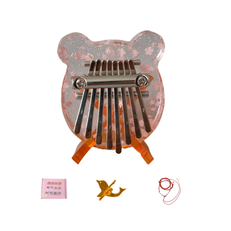 Artillux Thumb Piano, neuf et  - Musical Instrument Kids avis et prix