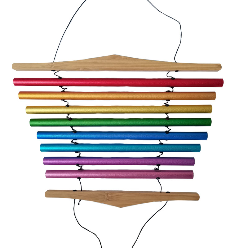 Thérapie de guérison sonore, c - Wind Chime Tubular avis et prix