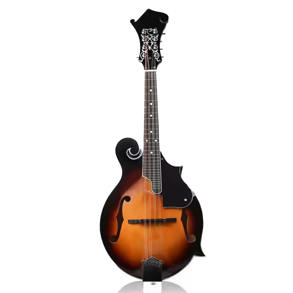 Instrument de musique acoustiq - Mandolin A Style avis et prix