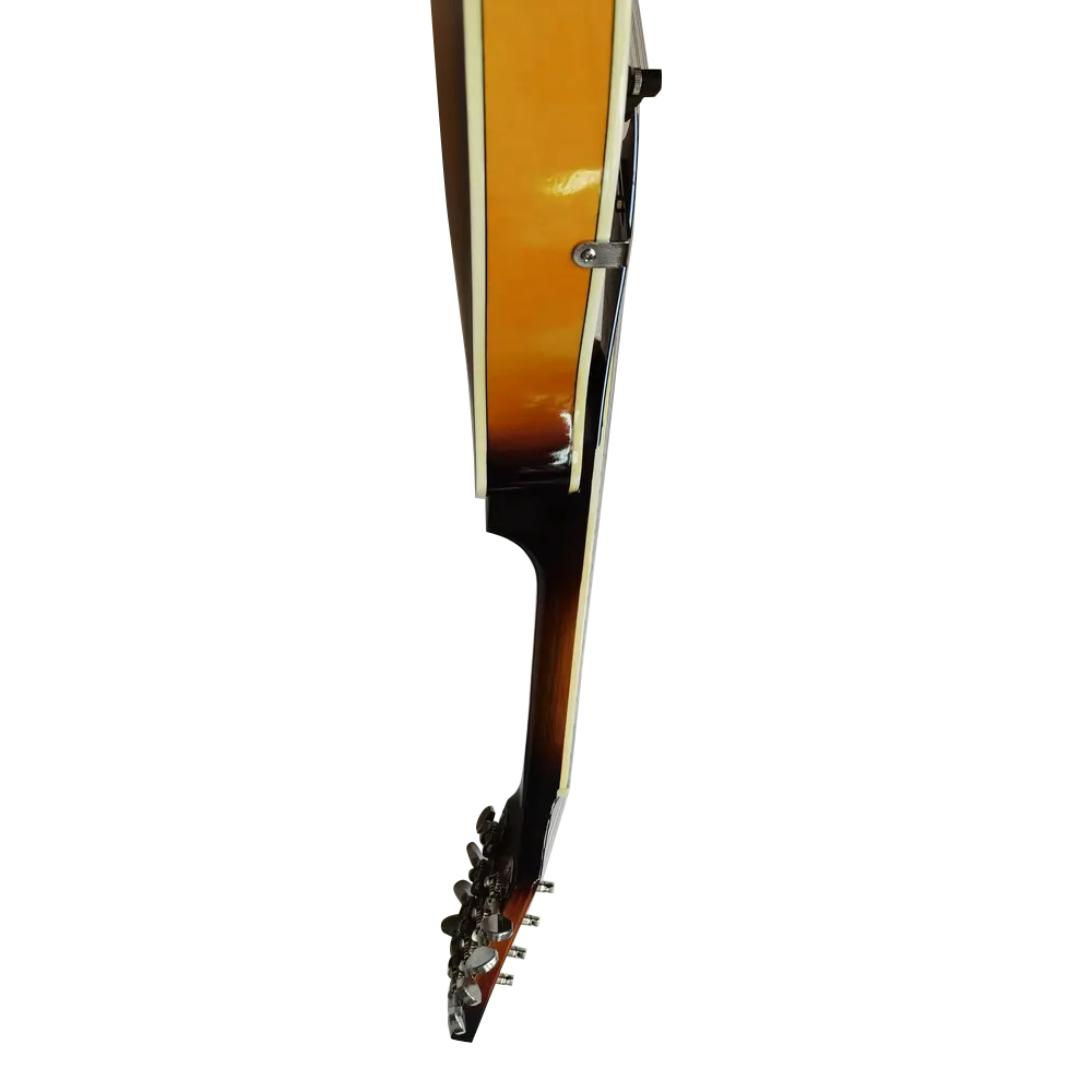 Instrument de musique acoustiq - Mandolin A Style avis et prix