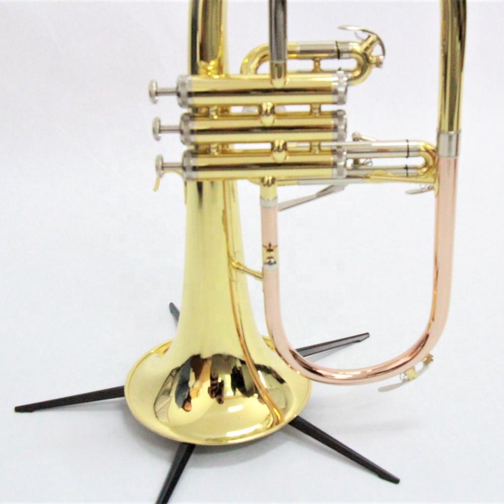 Modèle professionnel Flugelhor - Musical Instruments Online avis et prix