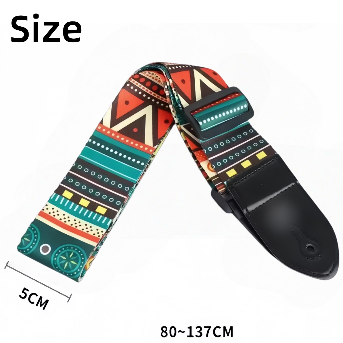 Miwayer 1 sangle d'épaule régl - Musical Instrument Sounds avis et prix