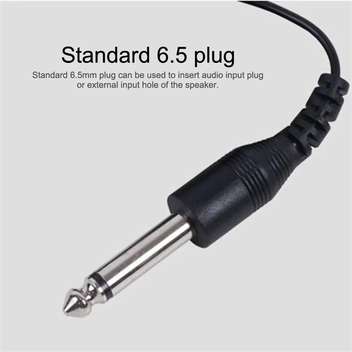 Prise Audio Clip sur micro/tra - Musical Instrument Sounds avis et prix