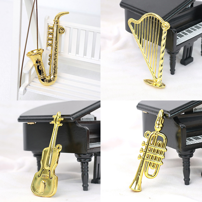 Mini instruments de musique de - Musical Instruments avis et prix