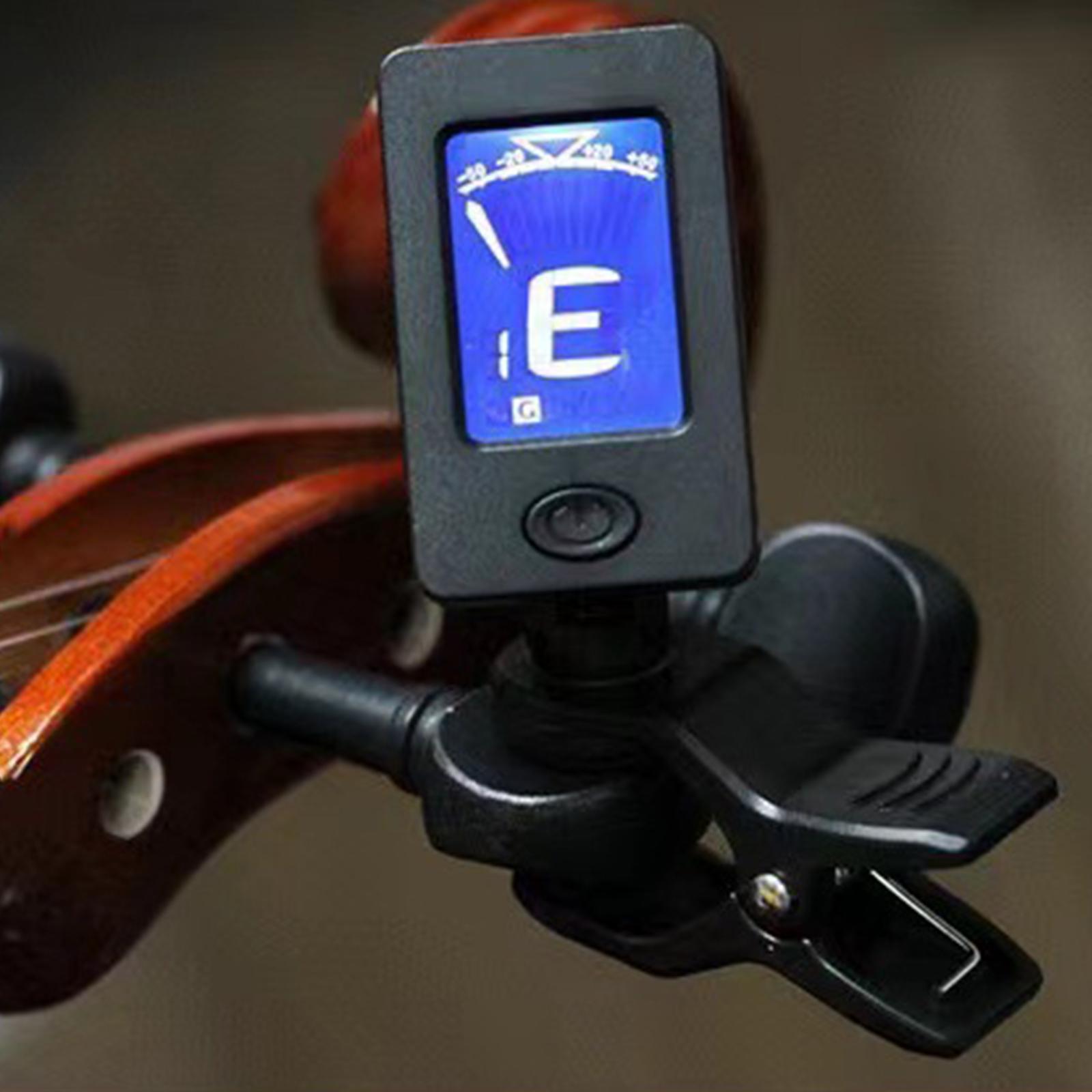 Professionnel 360 °   Accordeu - Mandolin A Style avis et prix