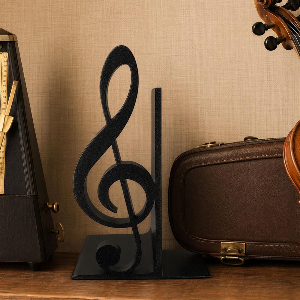 Décoration Musicale : Serre-li - Musical Instruments List avis et prix