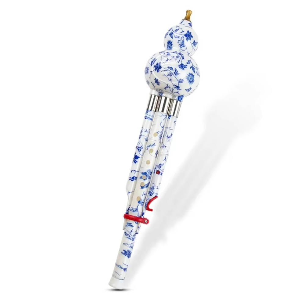 Flûte en C Hulusi, instrument  - Musical Instruments avis et prix