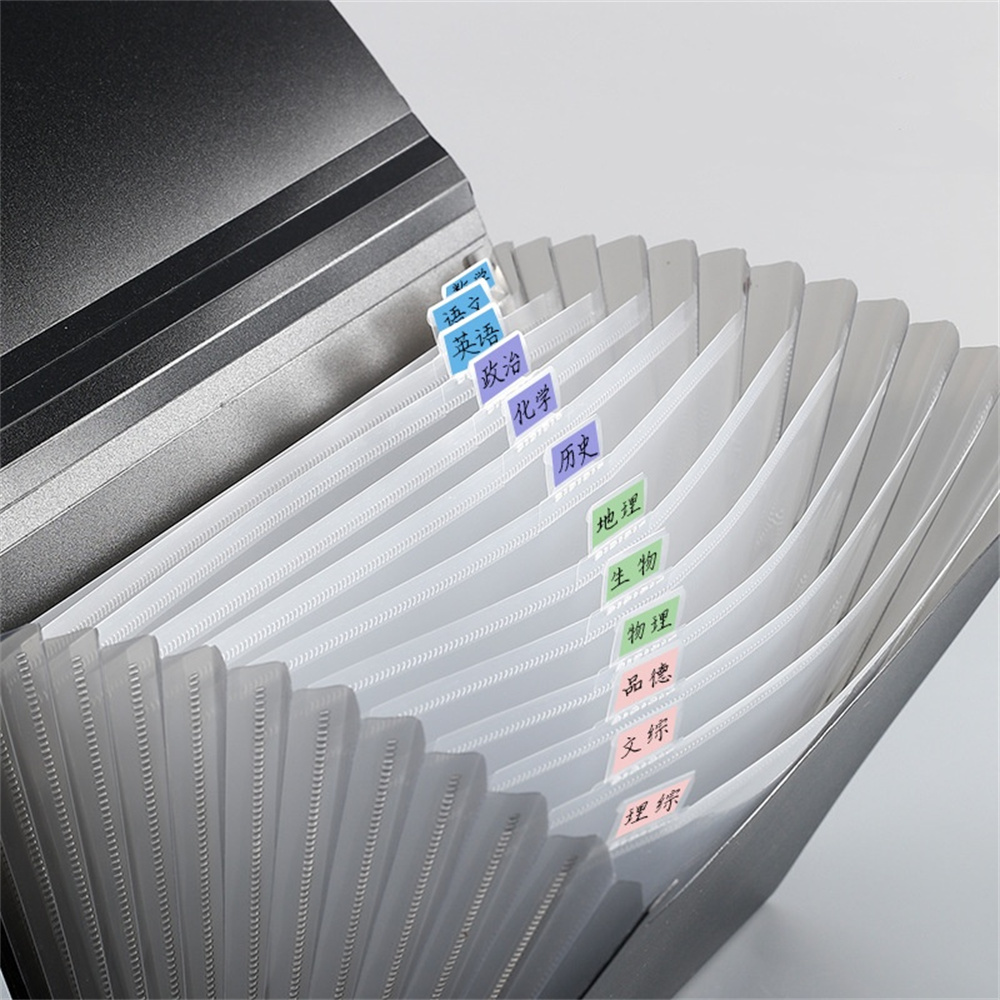 Classeur papier étanche de gra - Musical Instruments List avis et prix