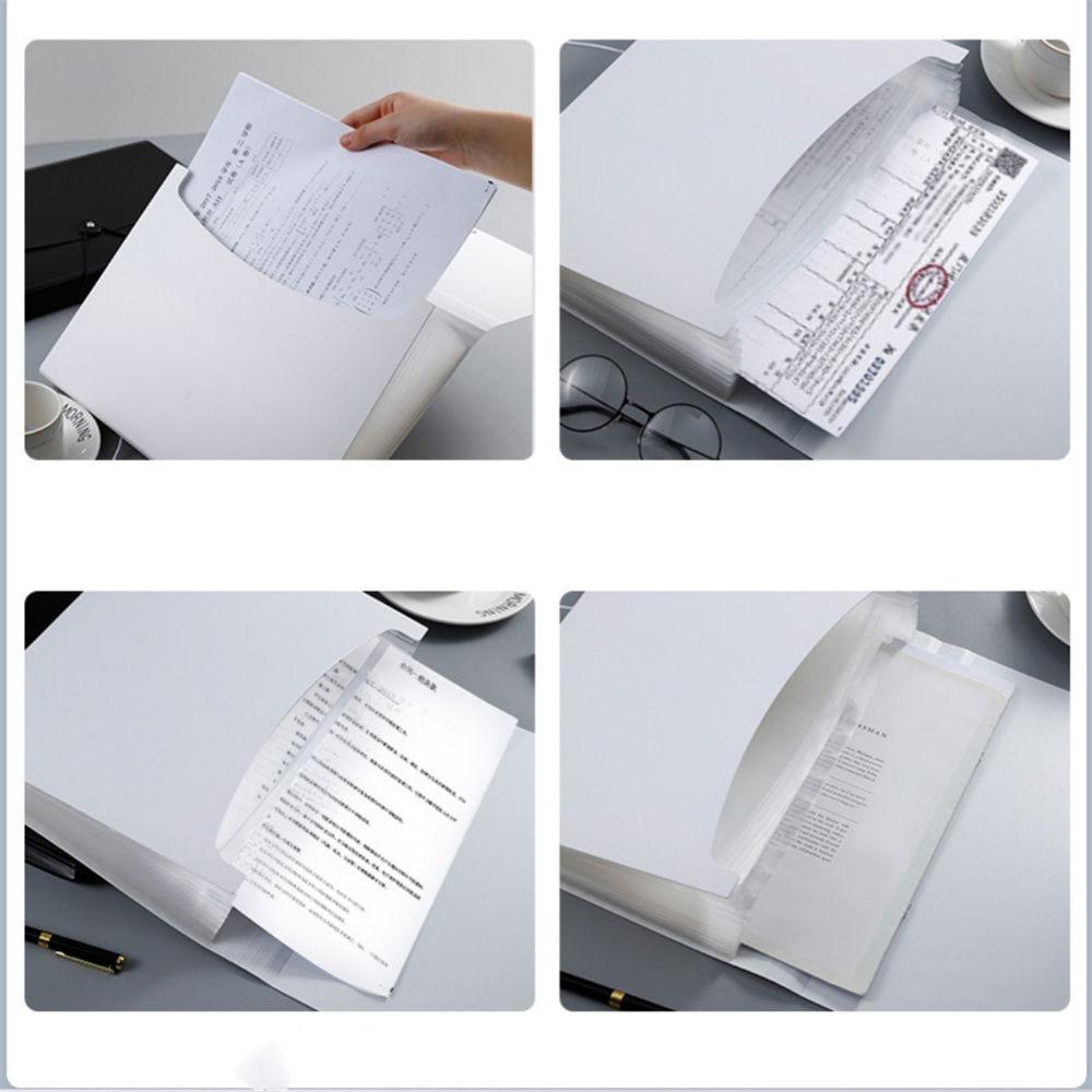Classeur papier étanche de gra - Musical Instruments List avis et prix